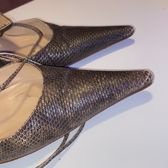 VERSACE Heels - Picture 7 of 15